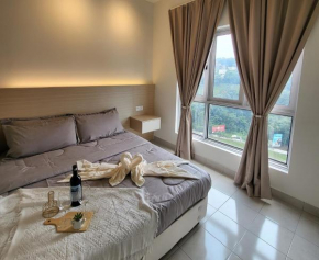 Desa ParkCity 3Room 2Bath